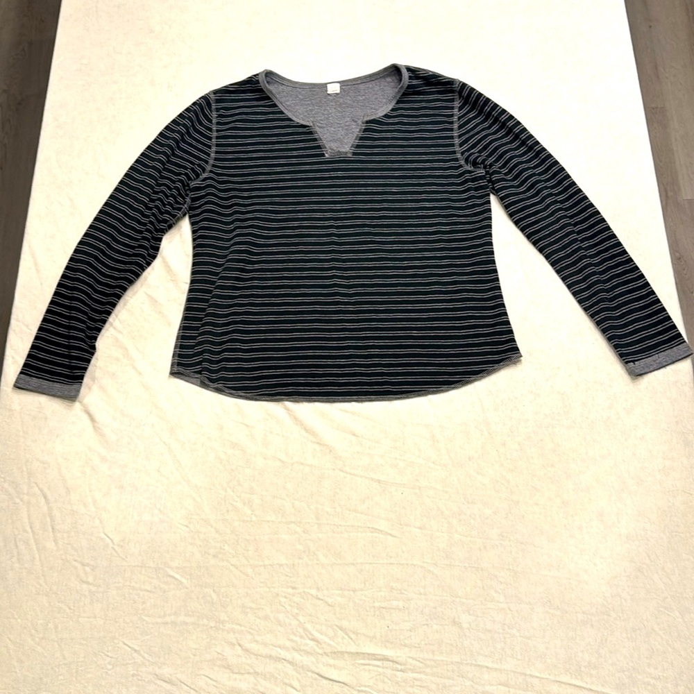 Sonoma Life Style Women’s Pajama Top